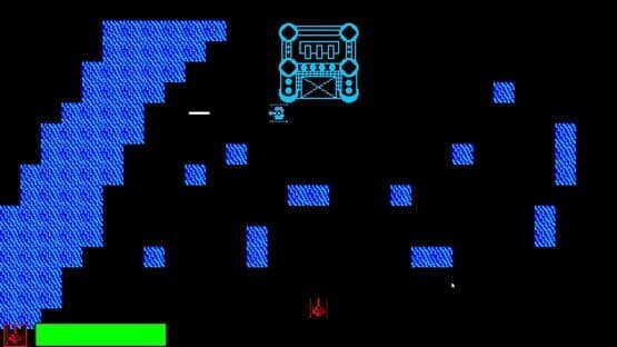 Tiger Tank 59 I: A-Gun MP025 — screenshot 3
