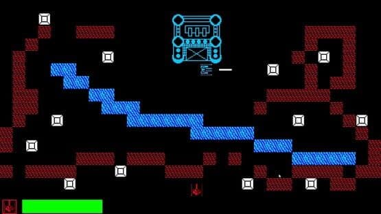 Tiger Tank 59 I: A-Gun MP015 — screenshot 4