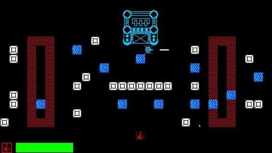 Tiger Tank 59 I: A-Gun MP005 — screenshot 2