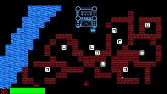 Tiger Tank 59 I: A-Gun MP025 — screenshot 4