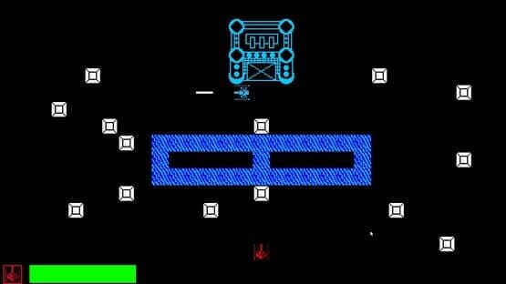 Tiger Tank 59 I: A-Gun MP007 — screenshot 1