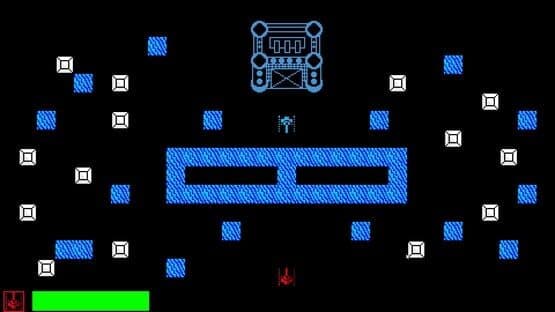 Tiger Tank 59 I: A-Gun MP007 — screenshot 2