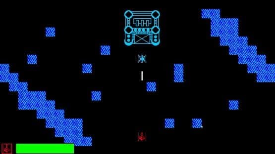 Tiger Tank 59 I: A-Gun MP039 — screenshot 3