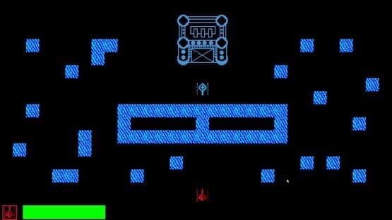 Tiger Tank 59 I: A-Gun MP007 — screenshot 4