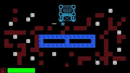 Tiger Tank 59 I: A-Gun MP007 — screenshot 5
