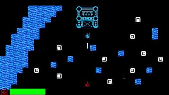 Tiger Tank 59 I: A-Gun MP026 — screenshot 1