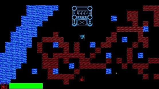 Tiger Tank 59 I: A-Gun MP026 — screenshot 2