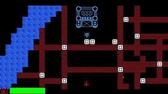 Tiger Tank 59 I: A-Gun MP026 — screenshot 3