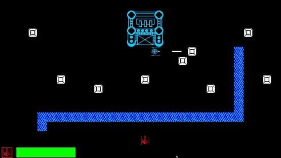 Tiger Tank 59 I: A-Gun MP057 — screenshot 2