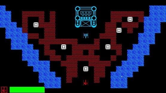 Tiger Tank 59 I: A-Gun MP031 — screenshot 1
