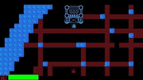 Tiger Tank 59 I: A-Gun MP026 — screenshot 4