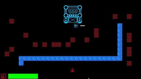 Tiger Tank 59 I: A-Gun MP057 — screenshot 3