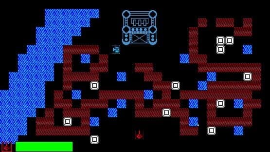 Tiger Tank 59 I: A-Gun MP026 — screenshot 5