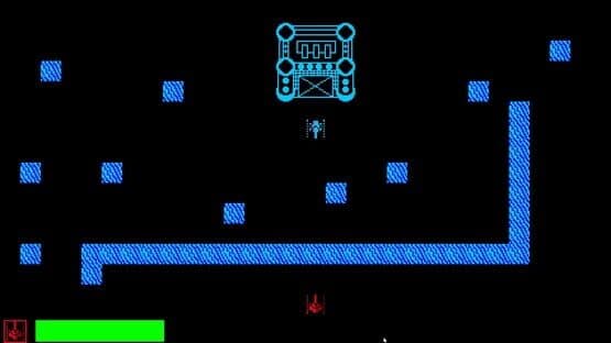 Tiger Tank 59 I: A-Gun MP057 — screenshot 4