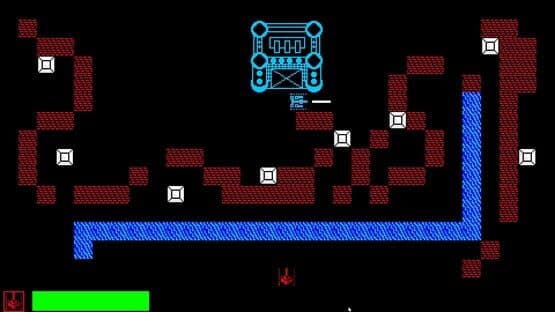 Tiger Tank 59 I: A-Gun MP057 — screenshot 5