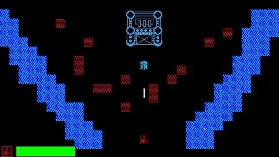Tiger Tank 59 I: A-Gun MP031 — screenshot 4