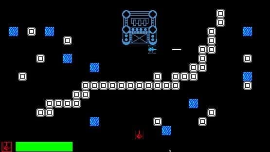 Tiger Tank 59 I: A-Gun MP068 — screenshot 1