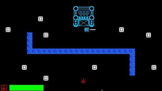 Tiger Tank 59 I: A-Gun MP059 — screenshot 2