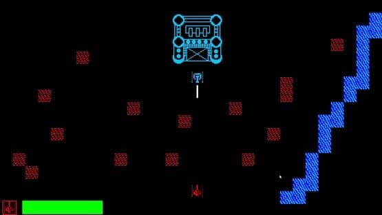Tiger Tank 59 I: A-Gun MP021 — screenshot 3