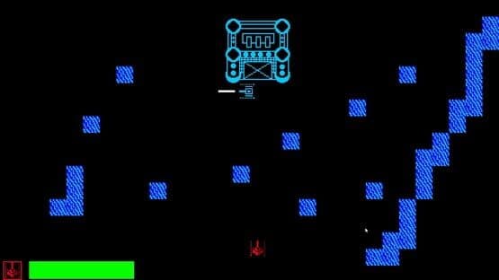 Tiger Tank 59 I: A-Gun MP021 — screenshot 4