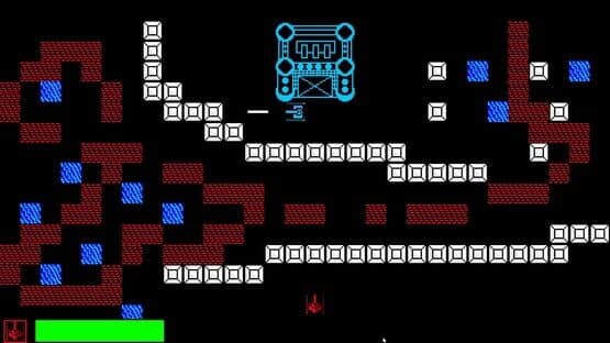 Tiger Tank 59 I: A-Gun MP093 — screenshot 1