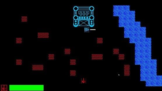 Tiger Tank 59 I: A-Gun MP027 — screenshot 1