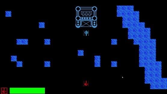 Tiger Tank 59 I: A-Gun MP027 — screenshot 2