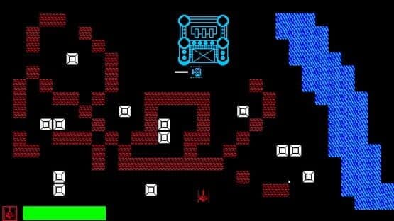 Tiger Tank 59 I: A-Gun MP027 — screenshot 3