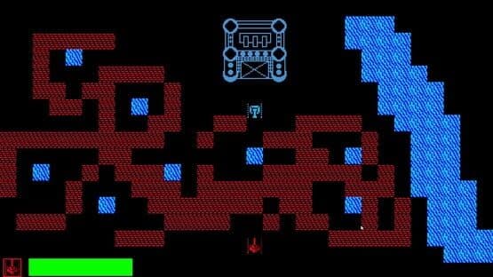 Tiger Tank 59 I: A-Gun MP027 — screenshot 4