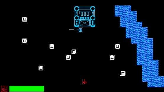Tiger Tank 59 I: A-Gun MP027 — screenshot 5