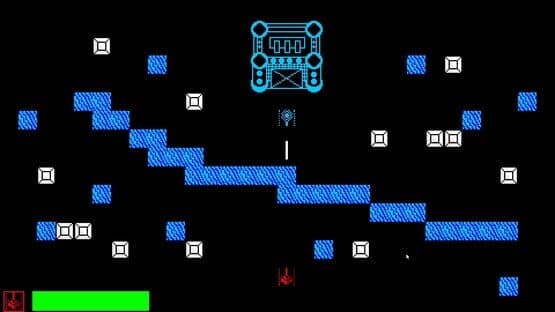 Tiger Tank 59 I: A-Gun MP016 — screenshot 1