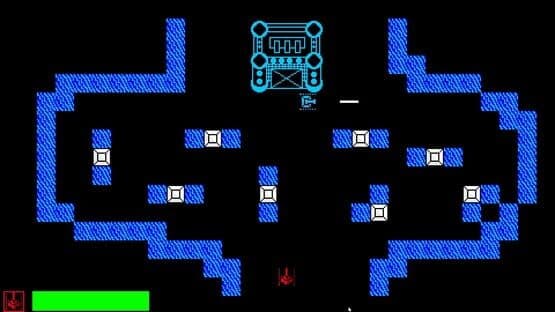 Tiger Tank 59 I: A-Gun MP064 — screenshot 1