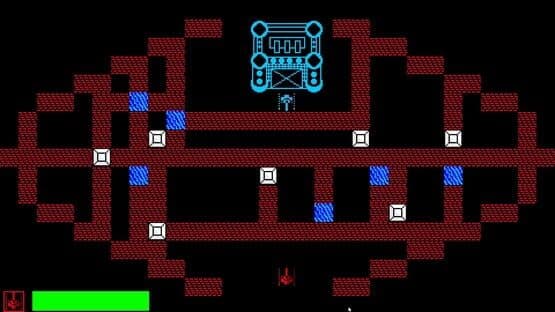 Tiger Tank 59 I: A-Gun MP044 — screenshot 1