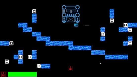 Tiger Tank 59 I: A-Gun MP016 — screenshot 2