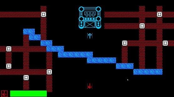 Tiger Tank 59 I: A-Gun MP016 — screenshot 3