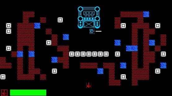 Tiger Tank 59 I: A-Gun MP006 — screenshot 3