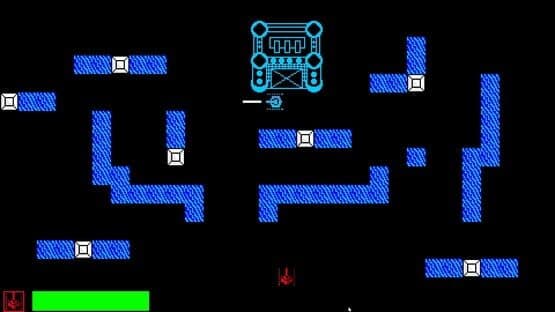Tiger Tank 59 I: A-Gun MP054 — screenshot 3