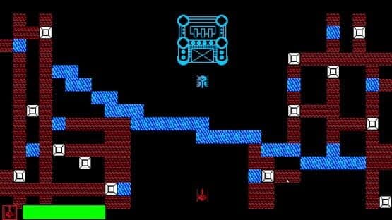 Tiger Tank 59 I: A-Gun MP016 — screenshot 4