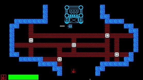 Tiger Tank 59 I: A-Gun MP064 — screenshot 3