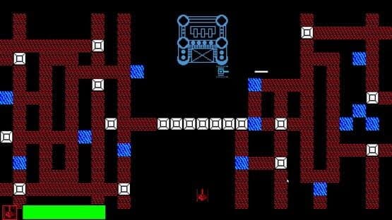 Tiger Tank 59 I: A-Gun MP006 — screenshot 4