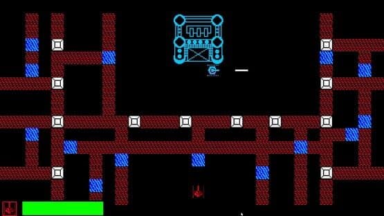 Tiger Tank 59 I: A-Gun MP078 — screenshot 4