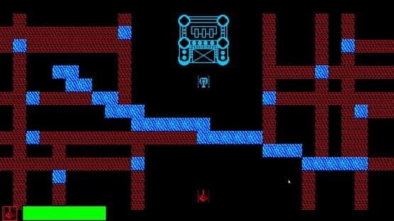 Tiger Tank 59 I: A-Gun MP016 — screenshot 5