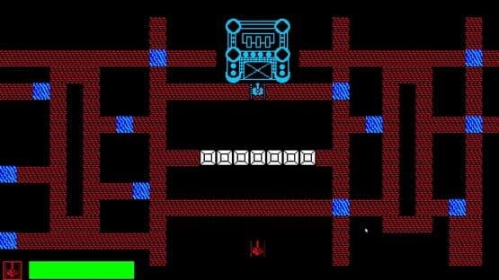 Tiger Tank 59 I: A-Gun MP006 — screenshot 5