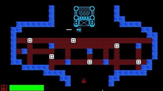 Tiger Tank 59 I: A-Gun MP064 — screenshot 4