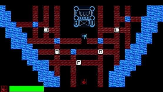 Tiger Tank 59 I: A-Gun MP032 — screenshot 1