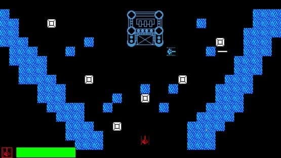 Tiger Tank 59 I: A-Gun MP032 — screenshot 2