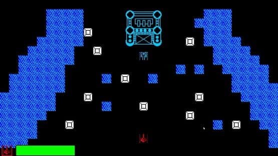 Tiger Tank 59 I: A-Gun MP030 — screenshot 1