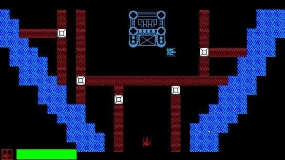 Tiger Tank 59 I: A-Gun MP032 — screenshot 3