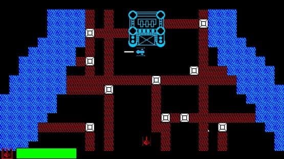 Tiger Tank 59 I: A-Gun MP030 — screenshot 2