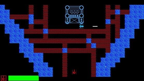 Tiger Tank 59 I: A-Gun MP032 — screenshot 4
